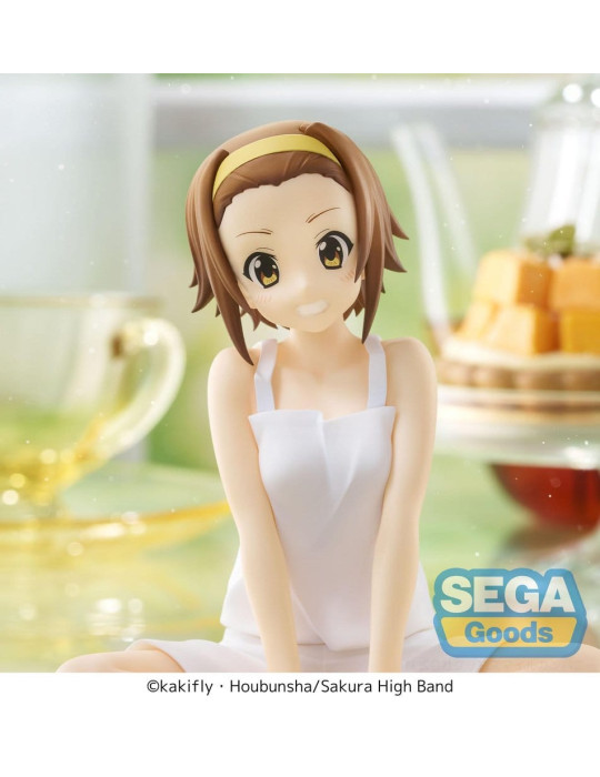 Sega - K-ON! - figurine Yumemirize Ritsu Tainaka