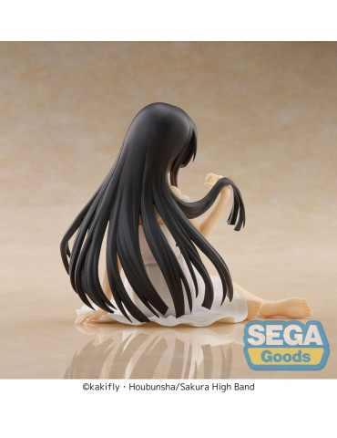 Sega - K-ON! - figure Yumemirize Mio Akiyama 2