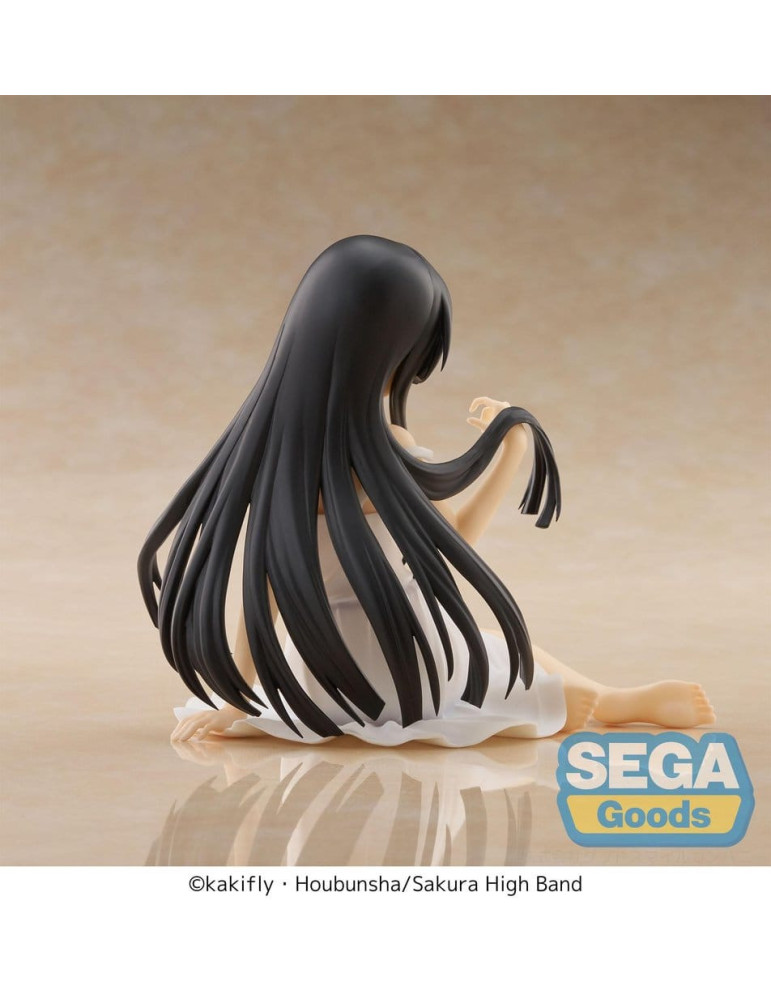 Sega - K-ON! - figure Yumemirize Mio Akiyama