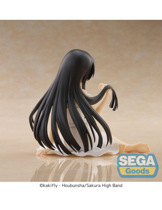 Sega - K-ON! - figure Yumemirize Mio Akiyama