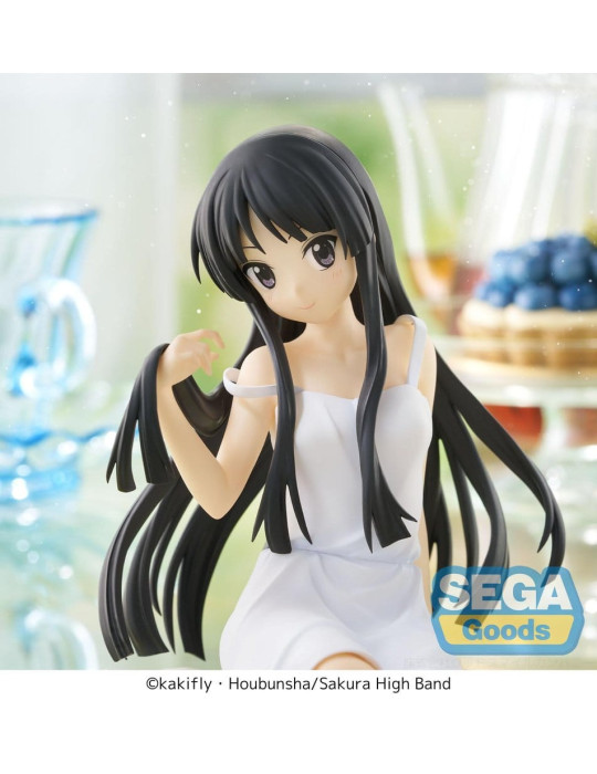 Sega - K-ON! - figure Yumemirize Mio Akiyama