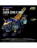 Takara Tomy - Zoids - accessories AZ-14EX Liger Zero X Unit
