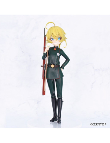 System Service - The Saga of Tanya the Evil - figurine Vivit Tanya Degurechaff