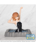 Sega - A Certain Scientific Railgun T - figure Thermae Utopia Mikoto Misaka