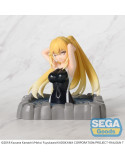 Sega - A Certain Scientific Railgun T - figure Thermae Utopia Misaki Shokuhou