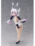 FREEing - Miss Kobayashi's Dragon Maid - figurine Kanna: Bare Leg Bunny Ver.