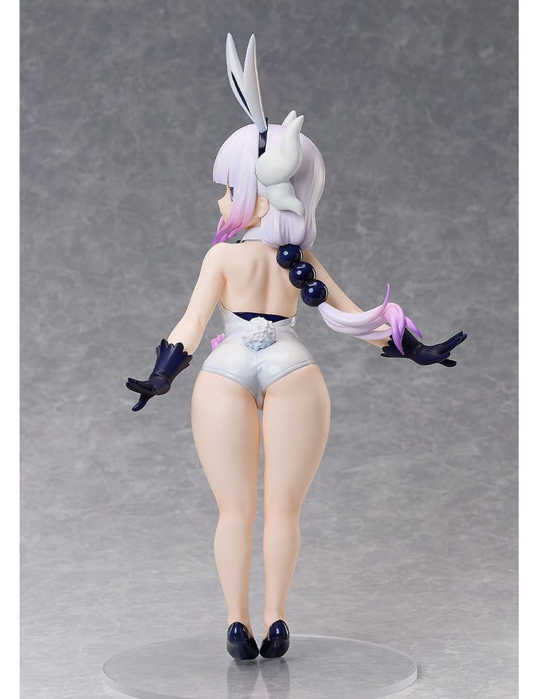 FREEing - Miss Kobayashi's Dragon Maid - figurine Kanna: Bare Leg Bunny Ver.