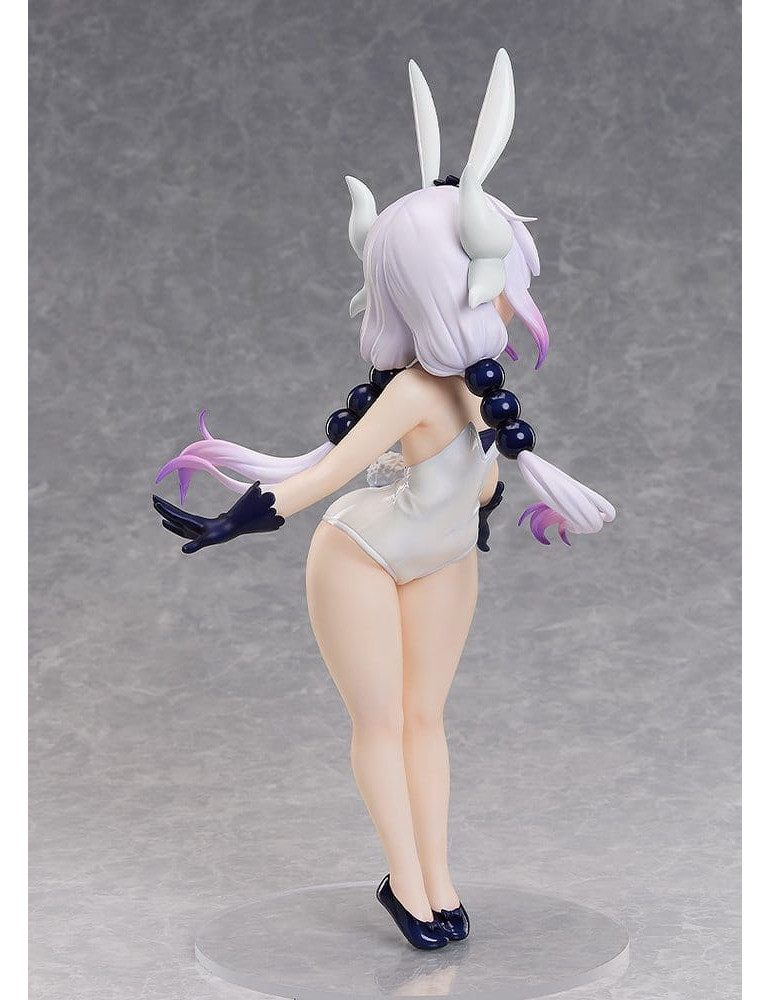FREEing - Miss Kobayashi's Dragon Maid - figurine Kanna: Bare Leg Bunny Ver.