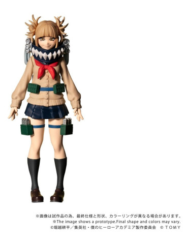 Takara Tomy - My Hero Academia - figure Collekazaro CK-M10 Himiko Toga