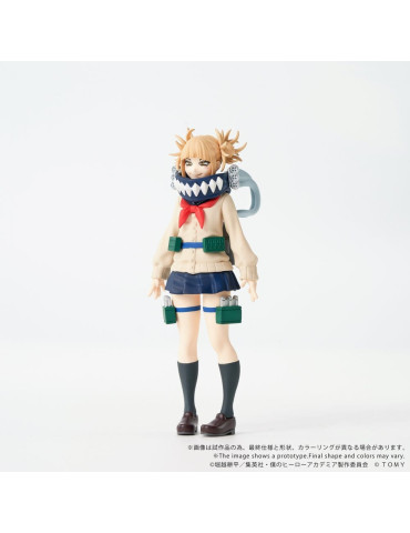 Takara Tomy - My Hero Academia - figurine Collekazaro CK-M10 Himiko Toga 2