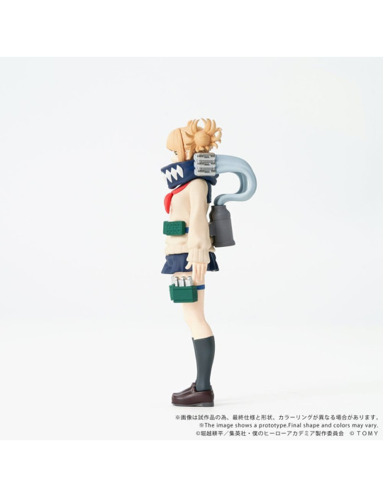 Takara Tomy - My Hero Academia - figure Collekazaro CK-M10 Himiko Toga