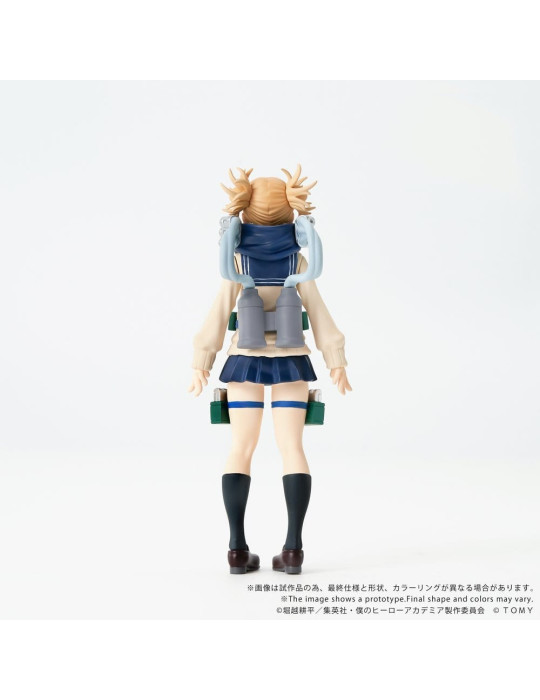 Takara Tomy - My Hero Academia - figurine Collekazaro CK-M10 Himiko Toga