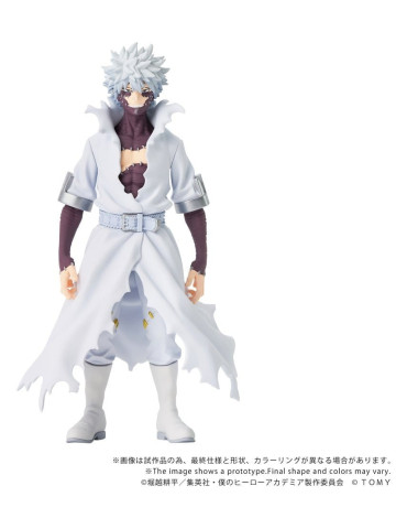 Takara Tomy - My Hero Academia - figurine Collekazaro CK-M09 Dabi
