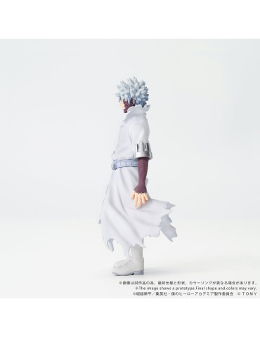 Takara Tomy - My Hero Academia - figure Collekazaro CK-M09 Dabi 2