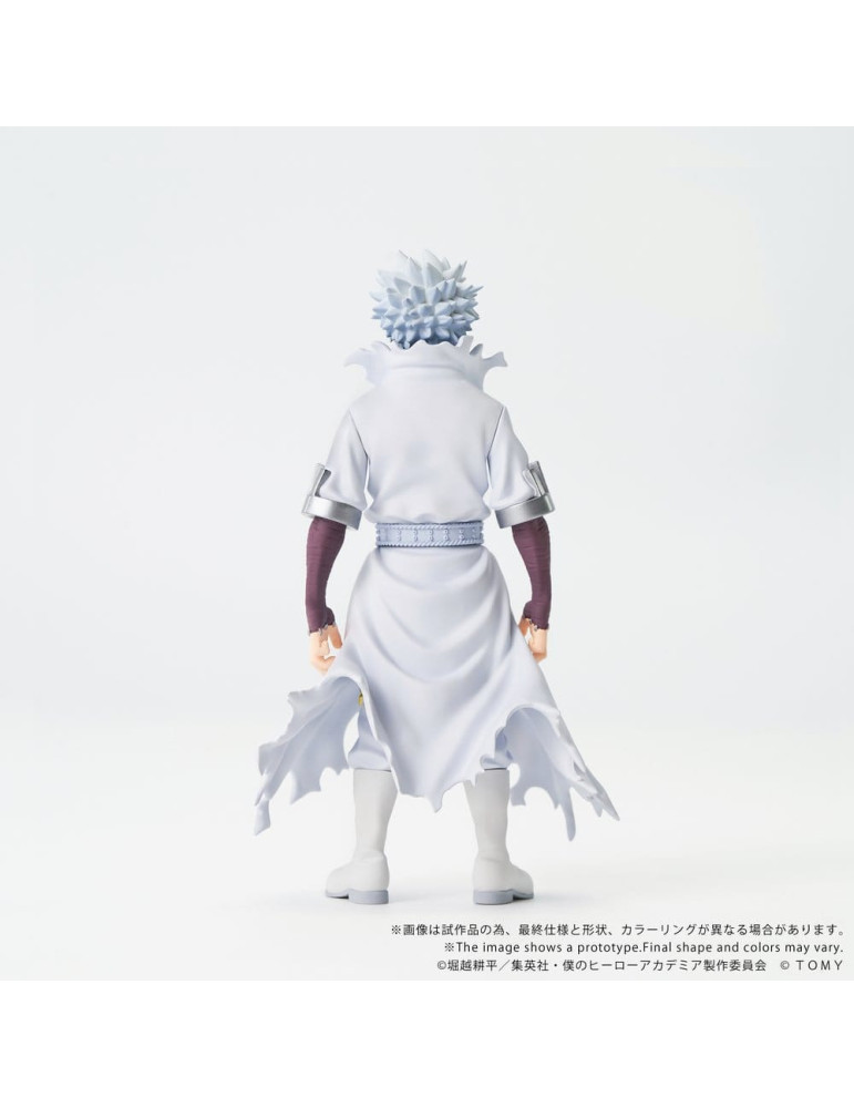 Takara Tomy - My Hero Academia - figure Collekazaro CK-M09 Dabi