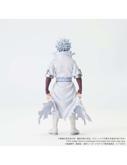 Takara Tomy - My Hero Academia - figurine Collekazaro CK-M09 Dabi