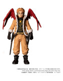Takara Tomy - My Hero Academia - figurine Collekazaro CK-M08 Hawks