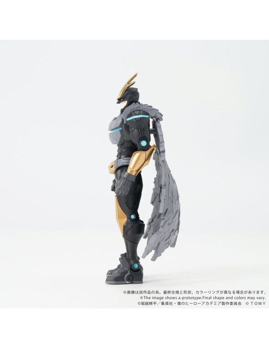 Takara Tomy - My Hero Academia - figure Collekazaro CK-M07 Armored All Might