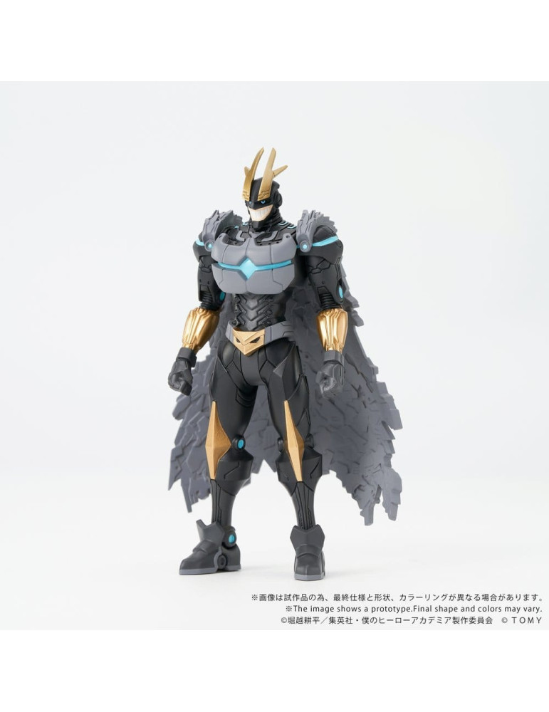 Takara Tomy - My Hero Academia - figurine Collekazaro CK-M07 Armored All Might