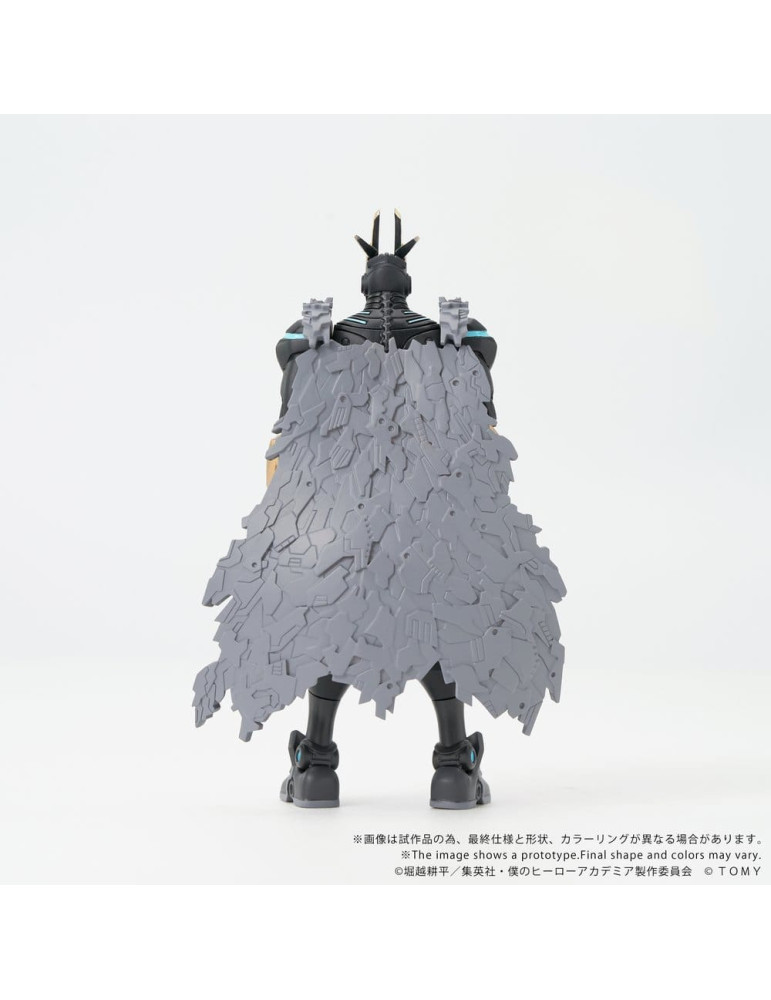 Takara Tomy - My Hero Academia - figurine Collekazaro CK-M07 Armored All Might