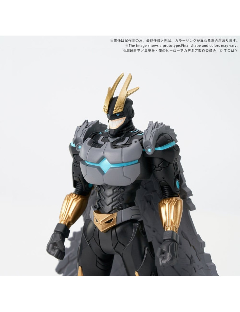 Takara Tomy - My Hero Academia - figurine Collekazaro CK-M07 Armored All Might