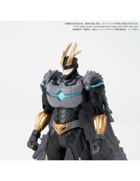 Takara Tomy - My Hero Academia - figure Collekazaro CK-M07 Armored All Might