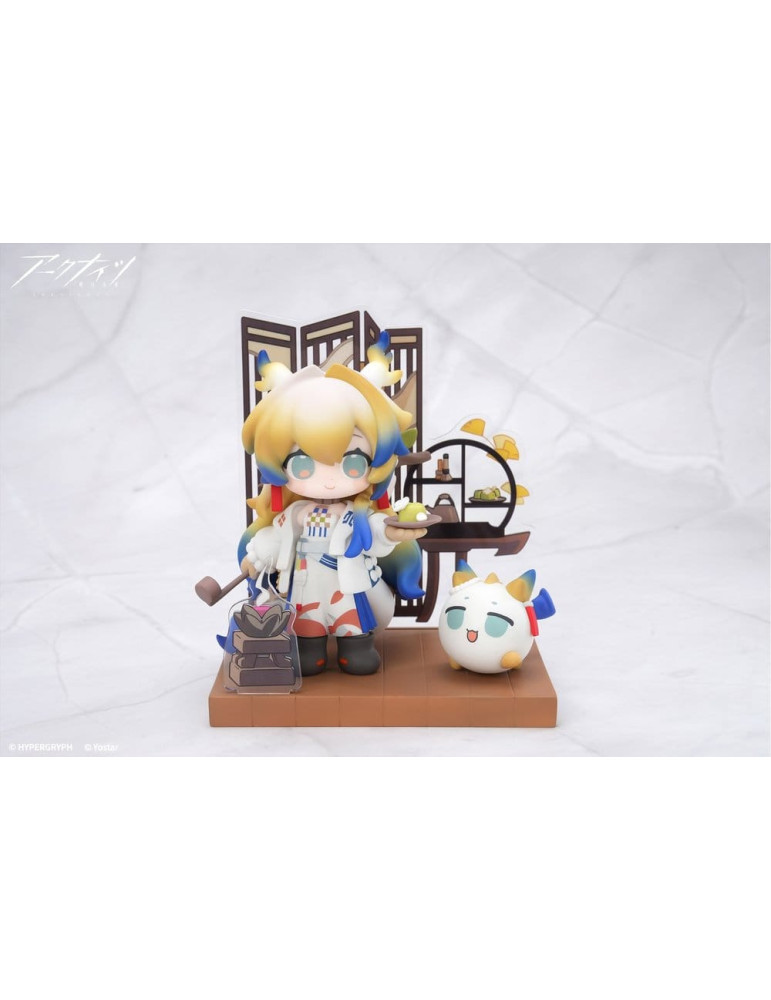APEX - Arknights - figure Cuties Series Shu