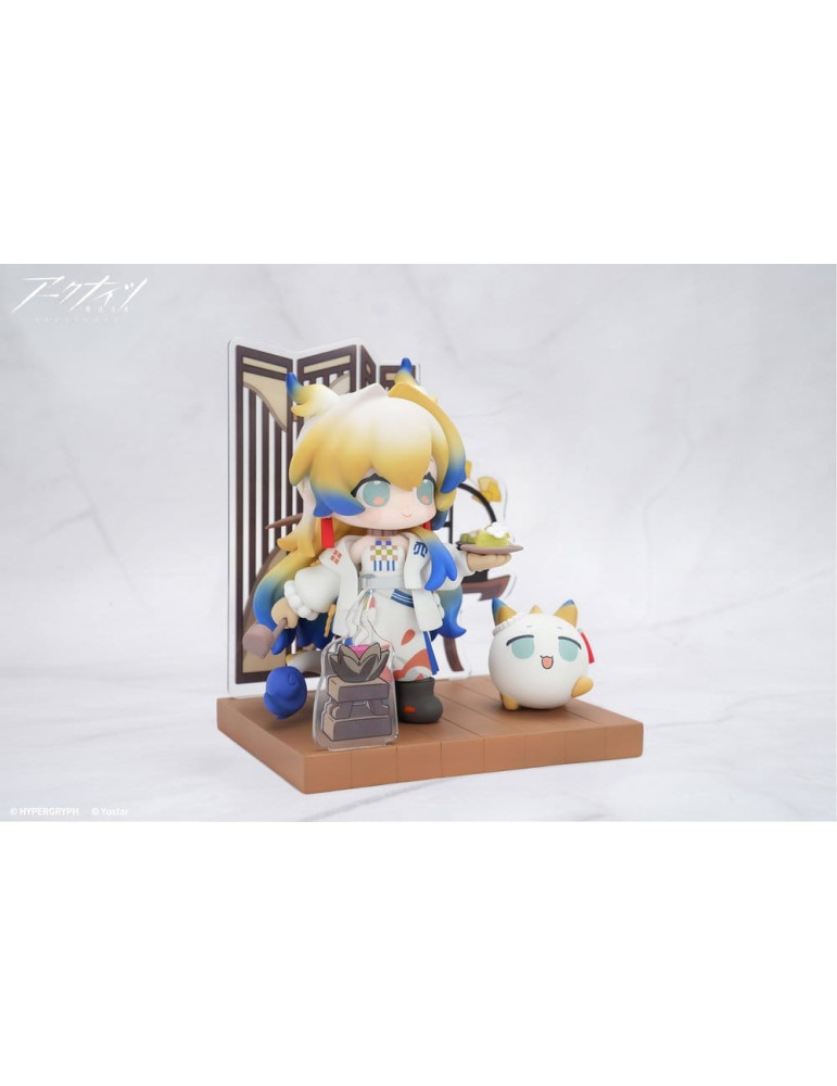 APEX - Arknights - figure Cuties Series Shu