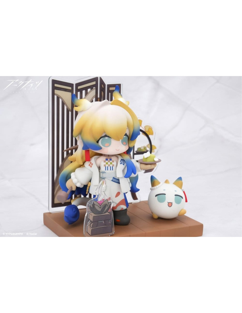 APEX - Arknights - figure Cuties Series Shu