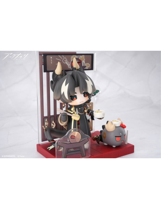 APEX - Arknights - figure Cuties Series Chongyue