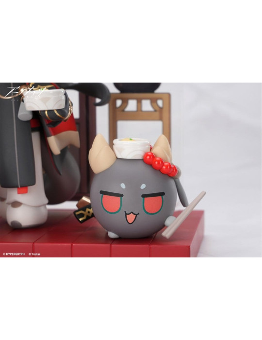 APEX - Arknights - figure Cuties Series Chongyue