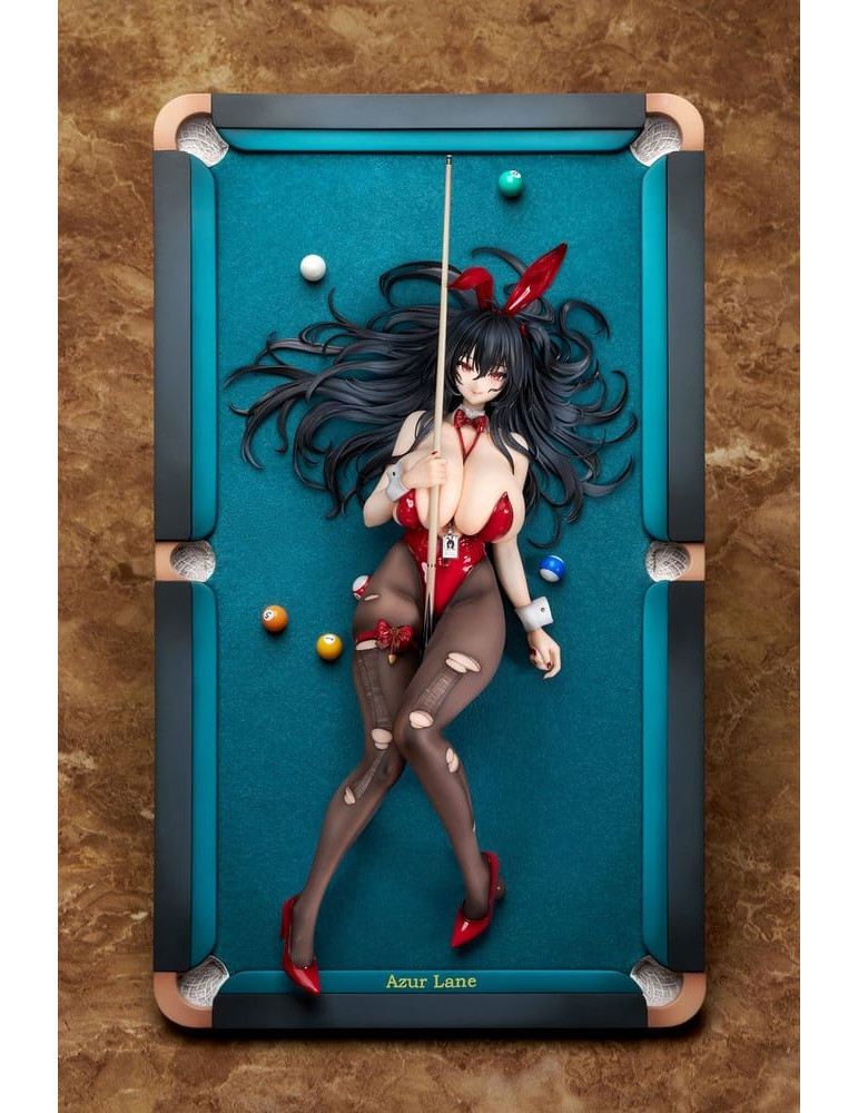 APEX - Azur Lane - figurine Taihou Fun on the Baize Ver.