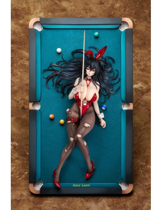 APEX - Azur Lane - figure Taihou Fun on the Baize Ver.