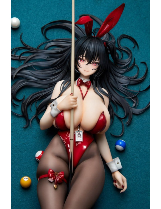 APEX - Azur Lane - figurine Taihou Fun on the Baize Ver.