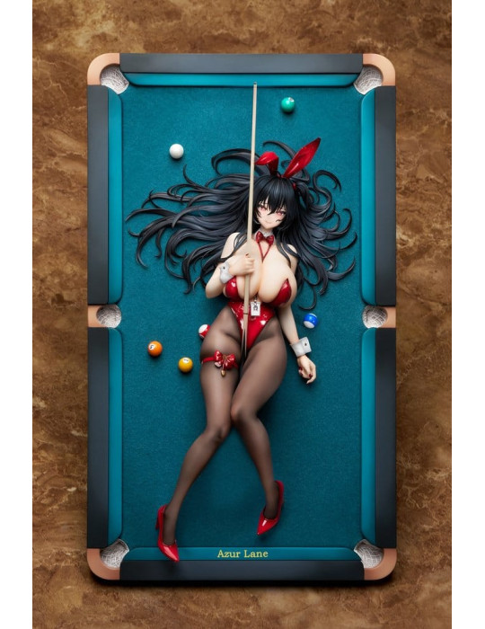 APEX - Azur Lane - figurine Taihou Fun on the Baize Ver.