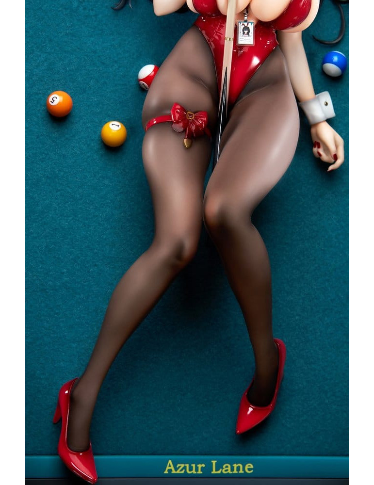 APEX - Azur Lane - figure Taihou Fun on the Baize Ver.