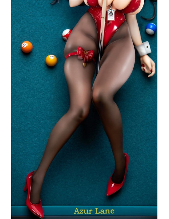 APEX - Azur Lane - figure Taihou Fun on the Baize Ver.