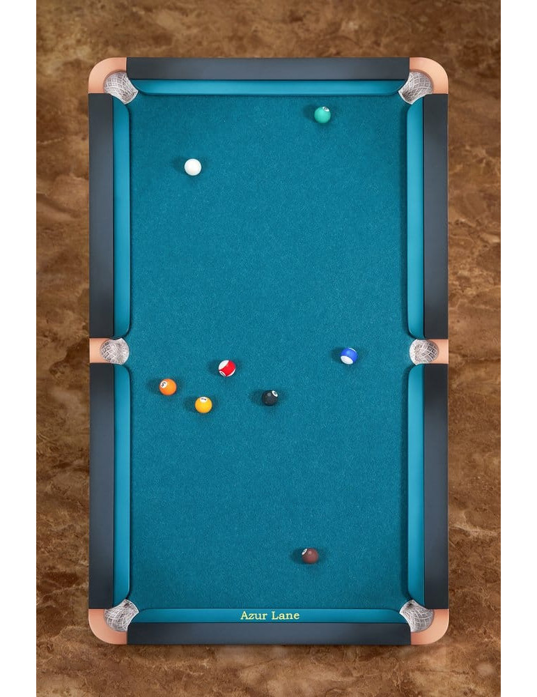 APEX - Azur Lane - figure Taihou Fun on the Baize Ver.