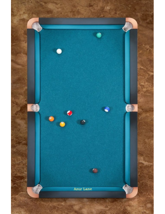 APEX - Azur Lane - figure Taihou Fun on the Baize Ver.