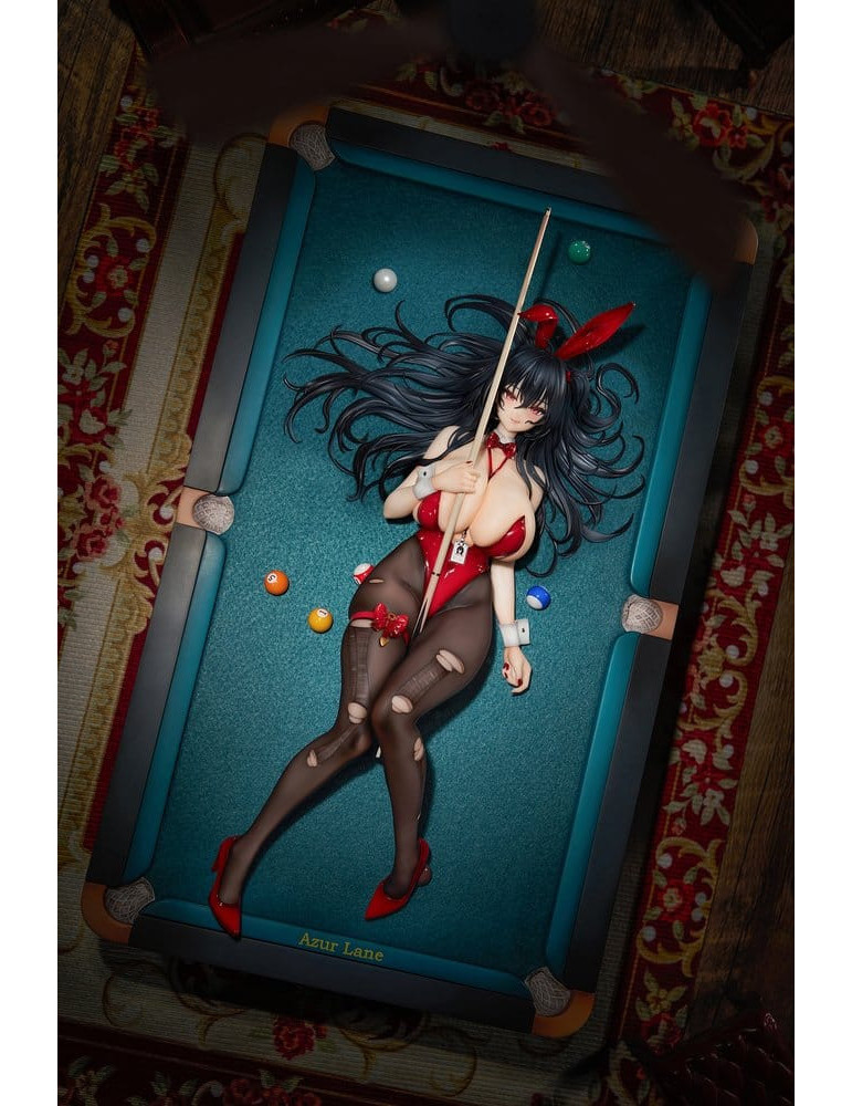 APEX - Azur Lane - figurine Taihou Fun on the Baize Ver.