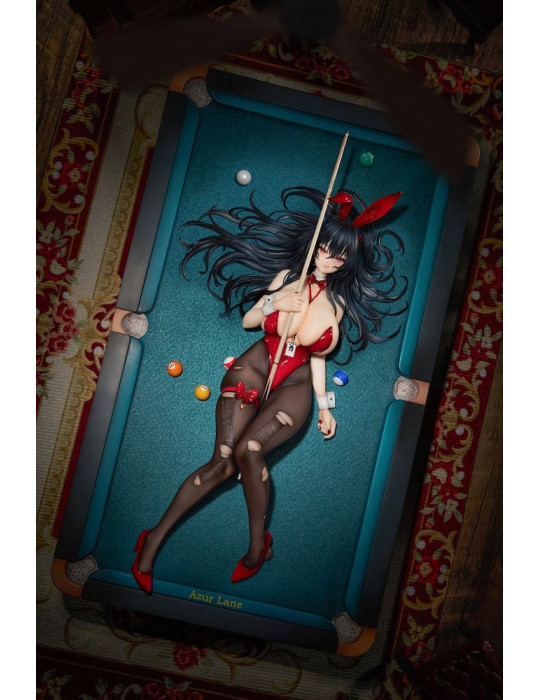 APEX - Azur Lane - figure Taihou Fun on the Baize Ver.