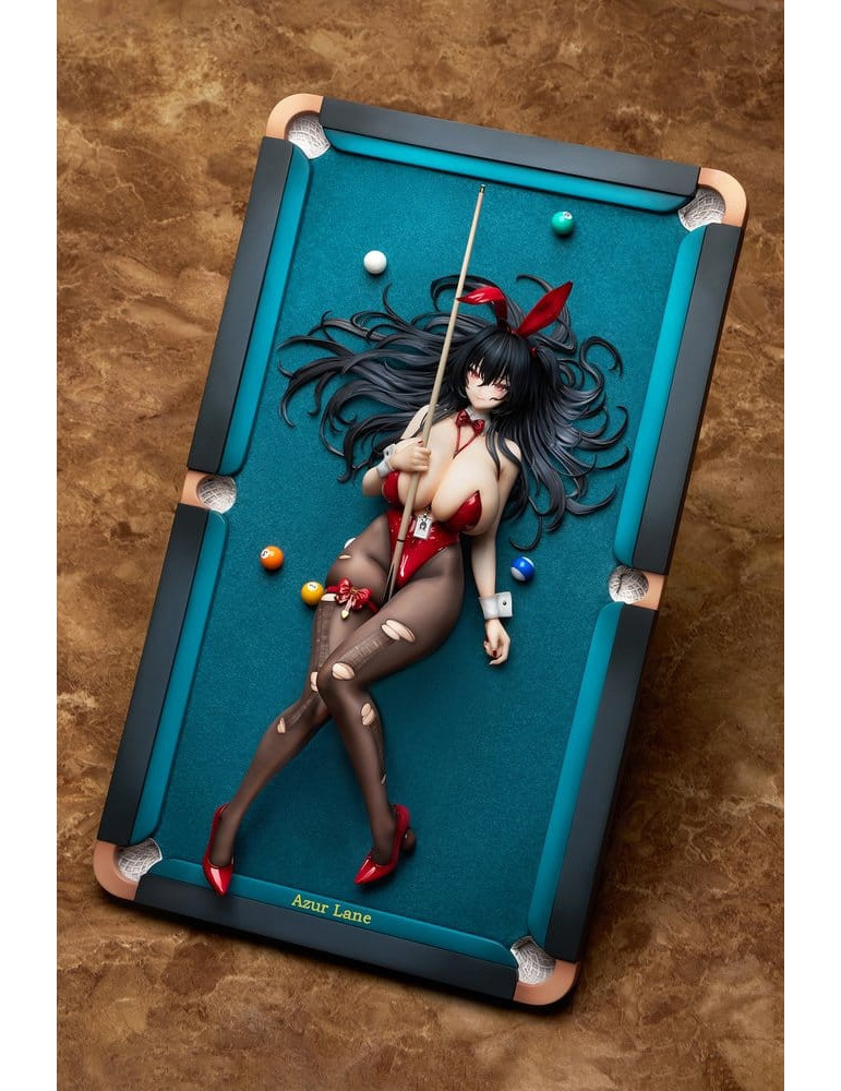 APEX - Azur Lane - figure Taihou Fun on the Baize Ver.