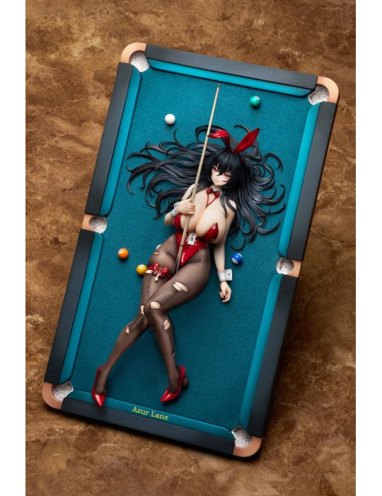 APEX - Azur Lane - figurine Taihou Fun on the Baize Ver.