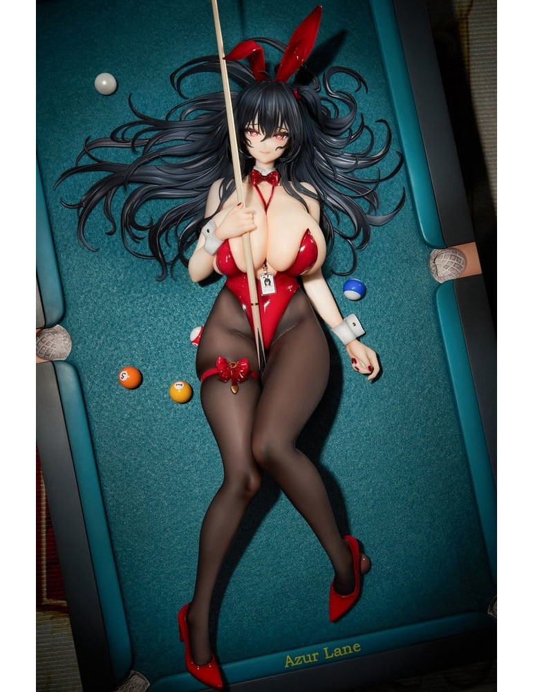 APEX - Azur Lane - figurine Taihou Fun on the Baize Ver.
