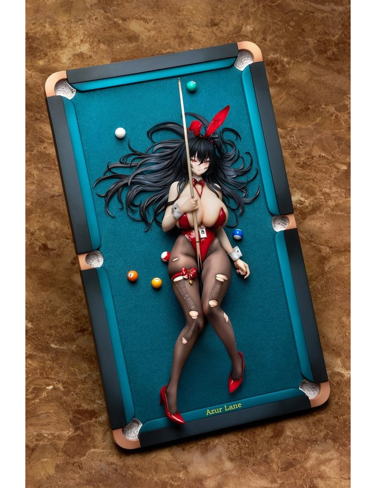 APEX - Azur Lane - figurine Taihou Fun on the Baize Ver.