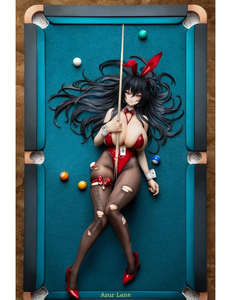 APEX - Azur Lane - figurine Taihou Fun on the Baize Ver.