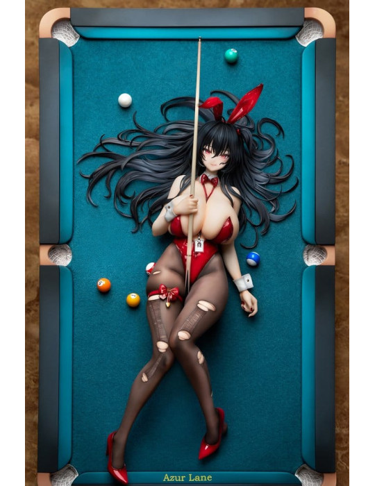 APEX - Azur Lane - figurine Taihou Fun on the Baize Ver.