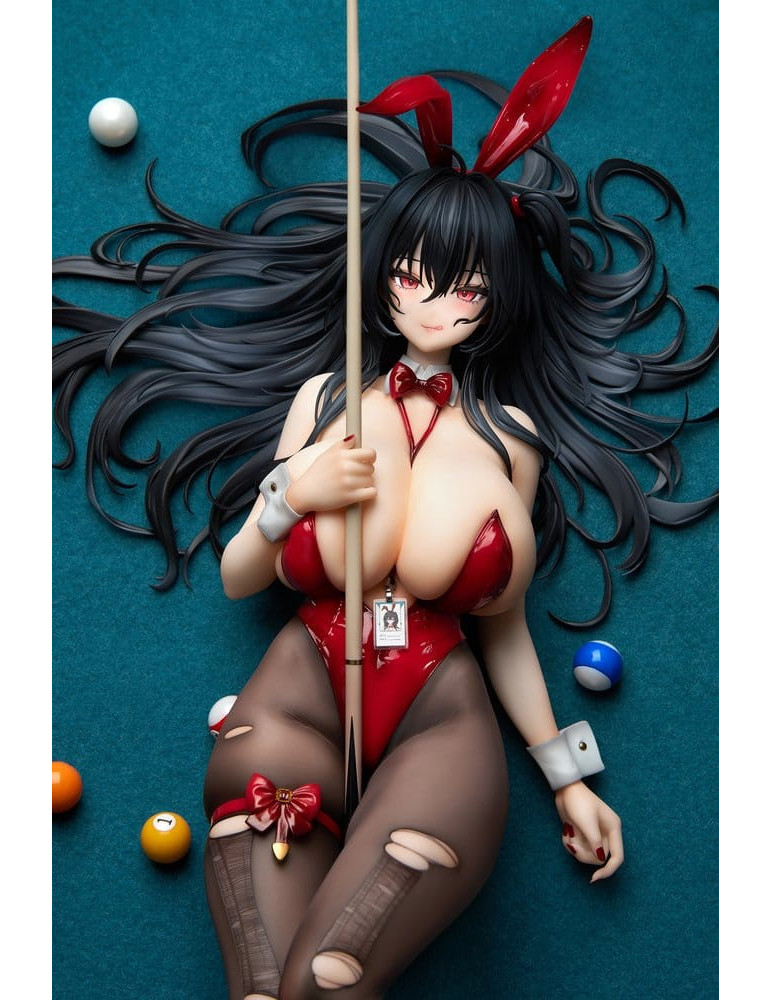 APEX - Azur Lane - figure Taihou Fun on the Baize Ver.