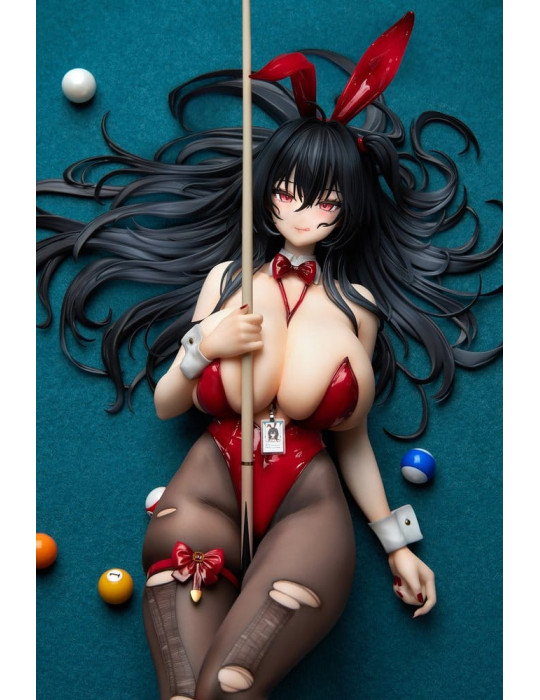 APEX - Azur Lane - figurine Taihou Fun on the Baize Ver.