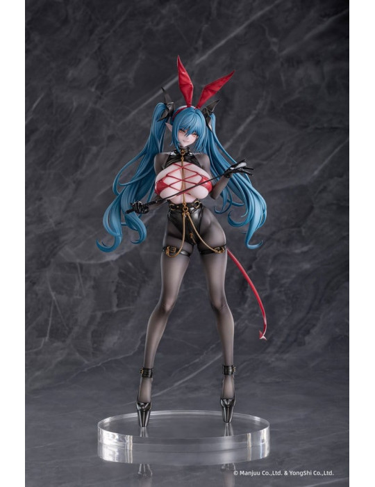 AniGame - Azur Lane - figure Regensburg The Dark Dragon´s Dungeon Ver.